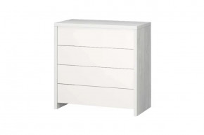 Комод Некст К4 в Губкинском - gubkinskij.mebel-tymen.ru | фото