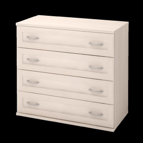 Комод «Ника-Люкс» №34 в Губкинском - gubkinskij.mebel-tymen.ru | фото