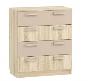 Комод НМ 013.71-01 М Акварель в Губкинском - gubkinskij.mebel-tymen.ru | фото