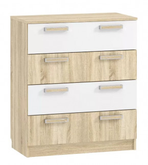 Комод НМ 013.71-01 М Фанк в Губкинском - gubkinskij.mebel-tymen.ru | фото