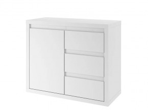 Комод Норден СТЛ.321.01 в Губкинском - gubkinskij.mebel-tymen.ru | фото