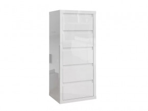 Комод Норден СТЛ.413.03 в Губкинском - gubkinskij.mebel-tymen.ru | фото