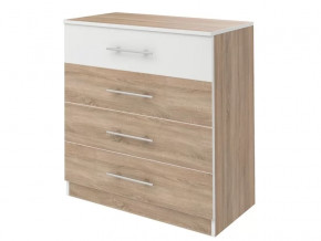 Комод Оливия СТЛ.109.07 в Губкинском - gubkinskij.mebel-tymen.ru | фото