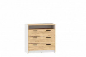 Комод Оттавия НМ 011.04 в Губкинском - gubkinskij.mebel-tymen.ru | фото