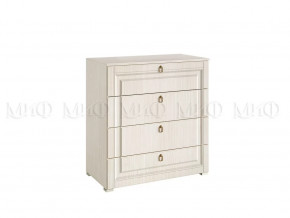 Комод Престиж-1 в Губкинском - gubkinskij.mebel-tymen.ru | фото