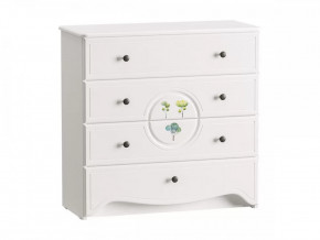 Комод Роуз 13.297 в Губкинском - gubkinskij.mebel-tymen.ru | фото