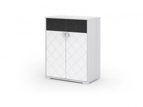 Комод Сальма КМ 022 в Губкинском - gubkinskij.mebel-tymen.ru | фото