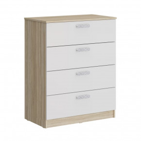 Комод "Салоу" 800 в Губкинском - gubkinskij.mebel-tymen.ru | фото