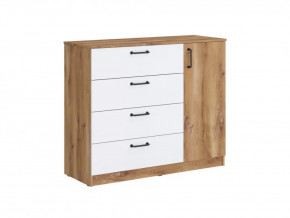 Комод "Сеул" 1200 в Губкинском - gubkinskij.mebel-tymen.ru | фото