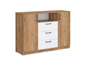 Комод "Сеул" 1400 в Губкинском - gubkinskij.mebel-tymen.ru | фото