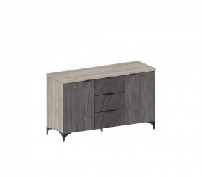 Комод Шаде КМ-2902 в Губкинском - gubkinskij.mebel-tymen.ru | фото