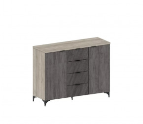 Комод Шаде КМ-2903 в Губкинском - gubkinskij.mebel-tymen.ru | фото