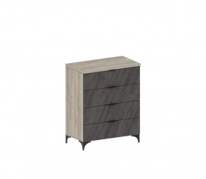 Комод Шаде КМ-2912 в Губкинском - gubkinskij.mebel-tymen.ru | фото