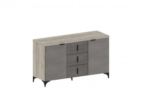 Комод Шер КМ-2302 в Губкинском - gubkinskij.mebel-tymen.ru | фото