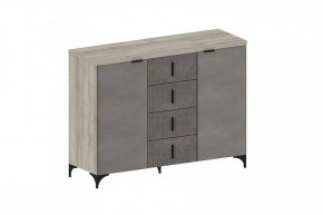 Комод Шер КМ-2303 в Губкинском - gubkinskij.mebel-tymen.ru | фото