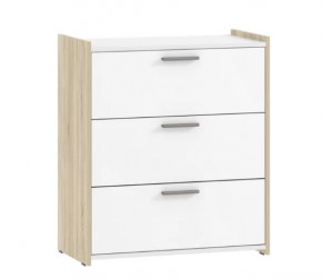 Комод Симпл НМ 013.19 в Губкинском - gubkinskij.mebel-tymen.ru | фото