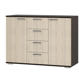 Комод Стандарт №2 в Губкинском - gubkinskij.mebel-tymen.ru | фото