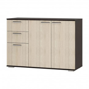 Комод Стандарт №3 в Губкинском - gubkinskij.mebel-tymen.ru | фото