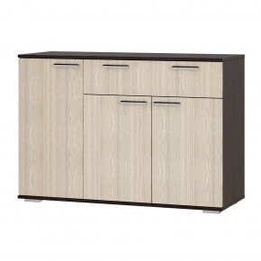 Комод Стандарт №4 в Губкинском - gubkinskij.mebel-tymen.ru | фото