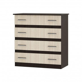 Комод Стандарт №6 в Губкинском - gubkinskij.mebel-tymen.ru | фото