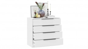 Комод «Тесса» в Губкинском - gubkinskij.mebel-tymen.ru | фото