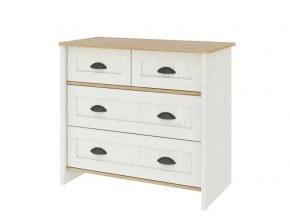 Комод Тифани СТЛ.305.09 в Губкинском - gubkinskij.mebel-tymen.ru | фото