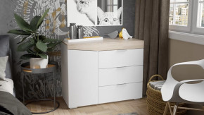 Комод тип 1 в Губкинском - gubkinskij.mebel-tymen.ru | фото