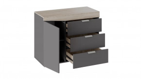 Комод тип 1 в Губкинском - gubkinskij.mebel-tymen.ru | фото