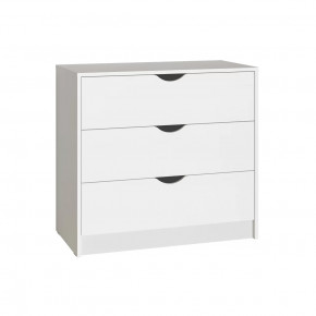 Комод "Уна" 13.304.01 в Губкинском - gubkinskij.mebel-tymen.ru | фото