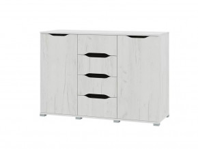 Комод Вега 1200 в Губкинском - gubkinskij.mebel-tymen.ru | фото