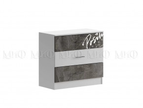 Комод Вега New Позитив в Губкинском - gubkinskij.mebel-tymen.ru | фото