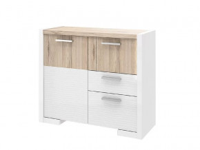 Комод Венето СТЛ.266.02 в Губкинском - gubkinskij.mebel-tymen.ru | фото