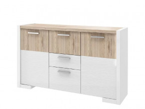 Комод Венето СТЛ.266.14 в Губкинском - gubkinskij.mebel-tymen.ru | фото