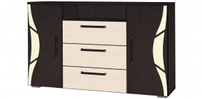 Комод "Верона" в Губкинском - gubkinskij.mebel-tymen.ru | фото