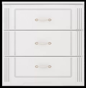 Комод «Виктория» №3 в Губкинском - gubkinskij.mebel-tymen.ru | фото