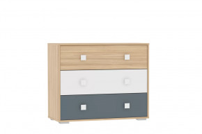 Комод Элиот НМ 041.67 в Губкинском - gubkinskij.mebel-tymen.ru | фото