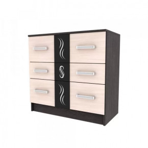 Комод Эрика в Губкинском - gubkinskij.mebel-tymen.ru | фото