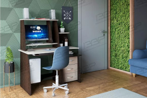 Компьютерный стол  Феникс в Губкинском - gubkinskij.mebel-tymen.ru | фото