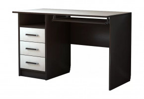 Компьютерный стол КЛ №2.0 (Росток-Мебель) в Губкинском - gubkinskij.mebel-tymen.ru | фото