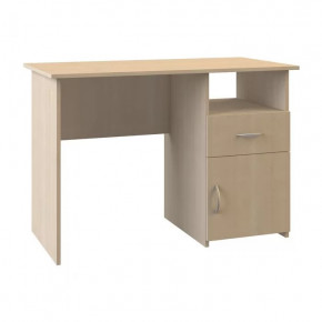 Компьютерный стол "Комфорт 11 СК" в Губкинском - gubkinskij.mebel-tymen.ru | фото