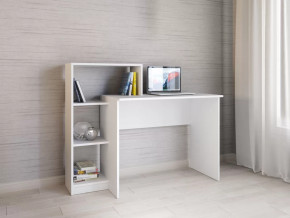 Компьютерный стол Квартет-2 в Губкинском - gubkinskij.mebel-tymen.ru | фото