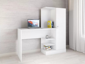 Компьютерный стол Квартет-6 в Губкинском - gubkinskij.mebel-tymen.ru | фото