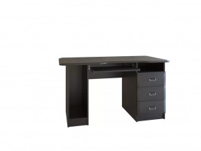 Компьютерный стол СП-2 (1390) Венге в Губкинском - gubkinskij.mebel-tymen.ru | фото