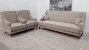 Комплект Скиф 3-1-1 в Губкинском - gubkinskij.mebel-tymen.ru | фото