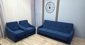 Комплект Вега 3-1-1 в Губкинском - gubkinskij.mebel-tymen.ru | фото