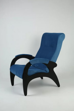 Кресло для отдыха Римини ткань-пацифик в Губкинском - gubkinskij.mebel-tymen.ru | фото