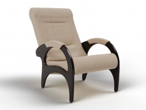 Кресло для отдыха Римини ткань-песок в Губкинском - gubkinskij.mebel-tymen.ru | фото