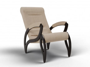 Кресло для отдыха Зельден ткань песок в Губкинском - gubkinskij.mebel-tymen.ru | фото