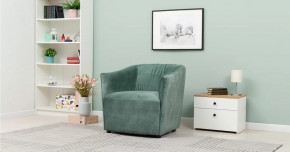 Кресло Флэш Greta ТК 556 в Губкинском - gubkinskij.mebel-tymen.ru | фото