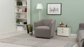 Кресло Флэш Гулати ТК 574 в Губкинском - gubkinskij.mebel-tymen.ru | фото